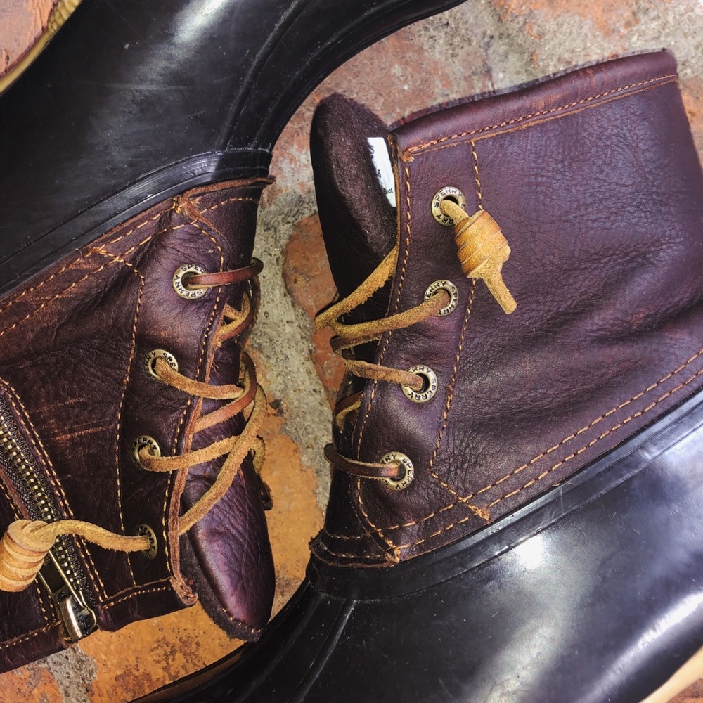Women’s Sperry Top-Sider Duckboot